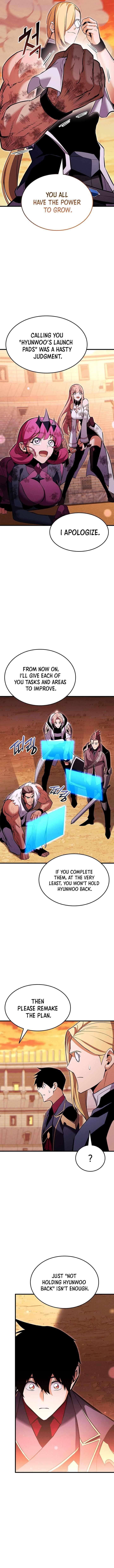 Ranker’s Return (Remake) Chap 216 - Next Chap 217