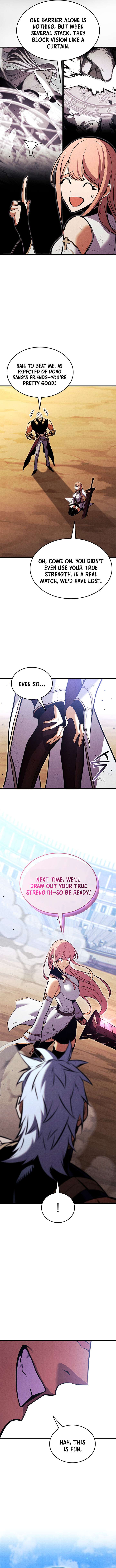 Ranker’s Return (Remake) Chap 221 - Next Chap 222