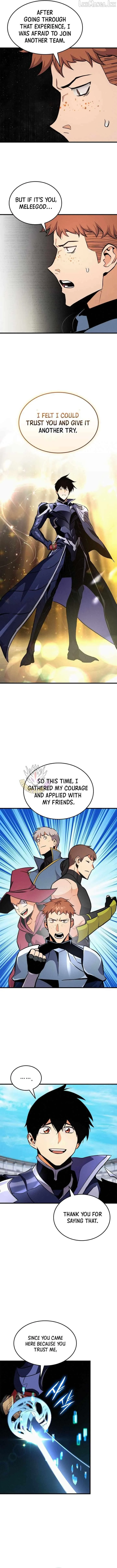 Ranker’s Return (Remake) Chap 266 - Next Chap 267