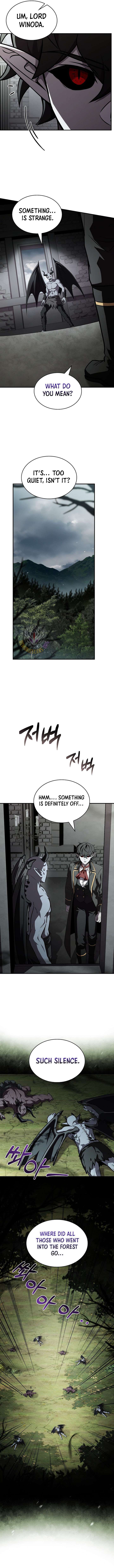 Talent-Swallowing Magician Chap 136 - Next Chap 137