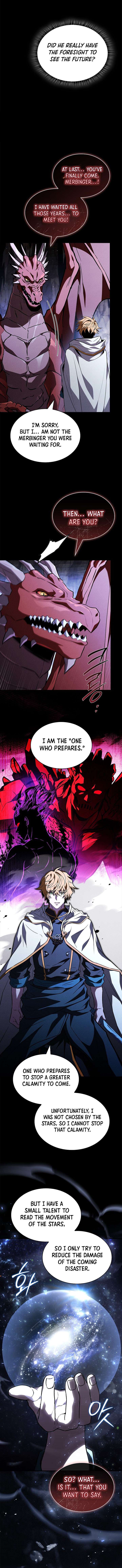 Talent-Swallowing Magician Chap 140 - Next Chap 141