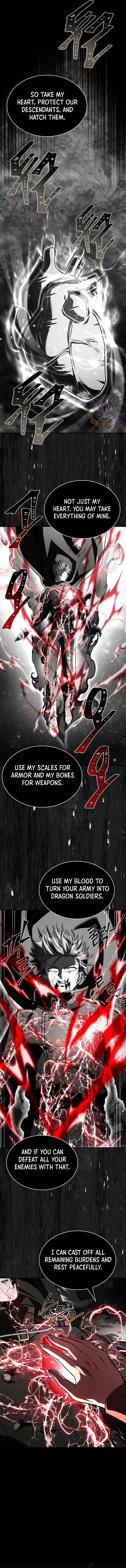 Talent-Swallowing Magician Chap 141 - Next Chap 142