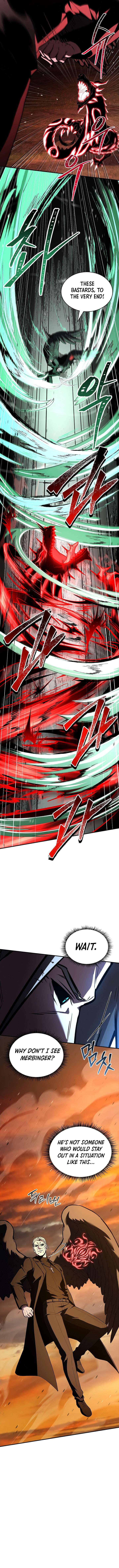 Talent-Swallowing Magician Chap 141 - Next Chap 142