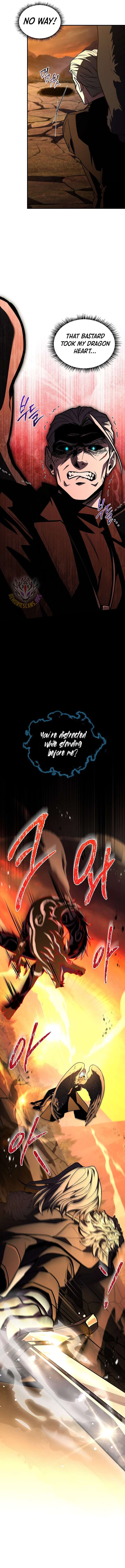 Talent-Swallowing Magician Chap 141 - Next Chap 142