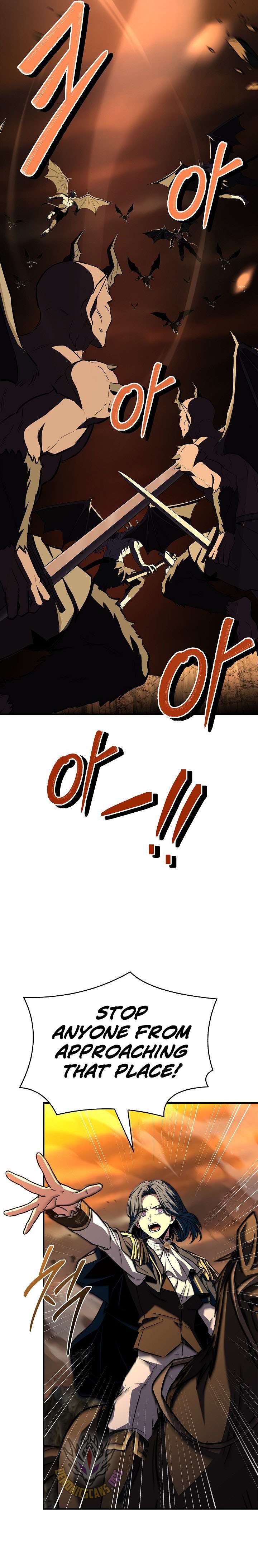 Talent-Swallowing Magician Chap 141 - Next Chap 142