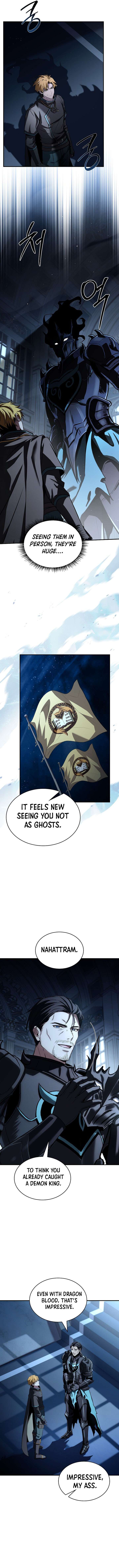 Talent-Swallowing Magician Chap 143 - Next Chap 144