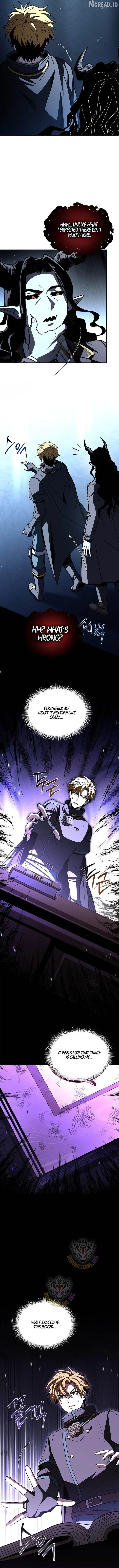 Talent-Swallowing Magician Chap 146 - Next Chap 147