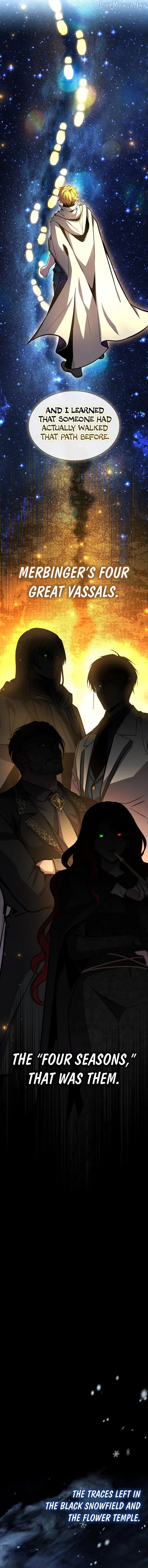 Talent-Swallowing Magician Chap 147 - Next Chap 148