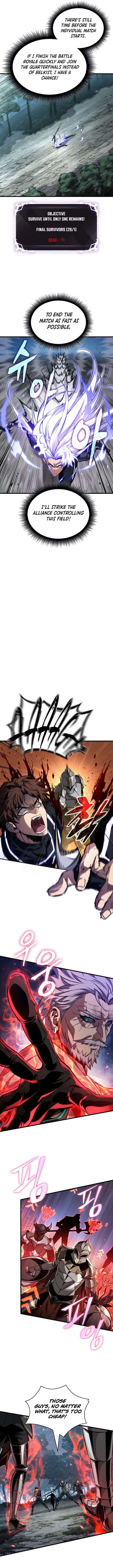 Pick Me Up! Chap 193 - Next Chap 194