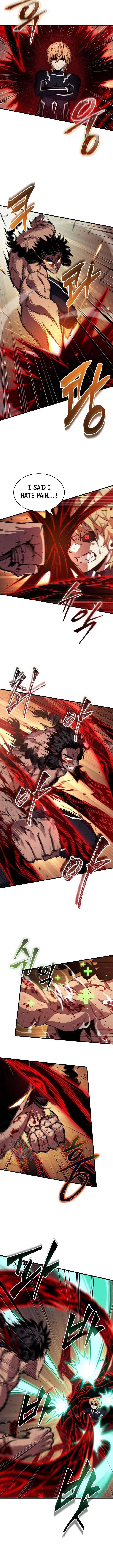 Pick Me Up! Chap 195 - Next Chap 196