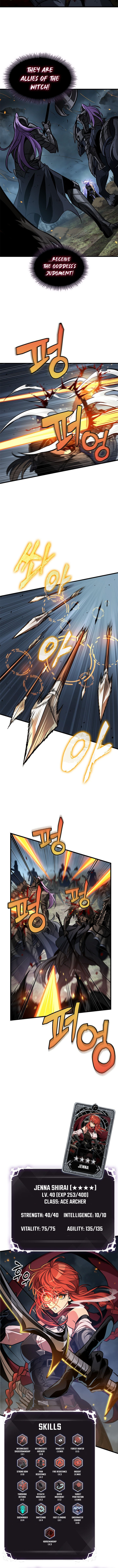 Pick Me Up! Chap 206 - Next Chap 207