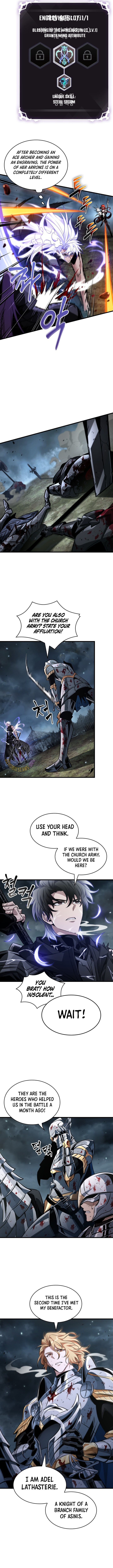Pick Me Up! Chap 206 - Next Chap 207