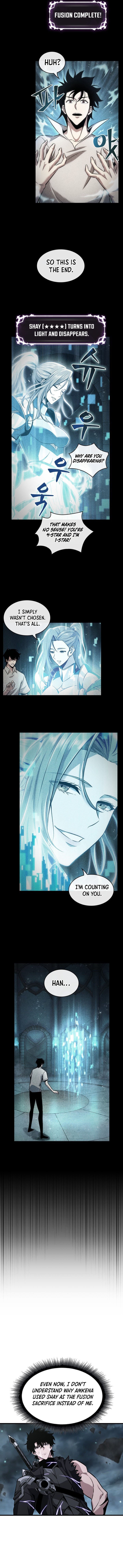 Pick Me Up! Chap 206 - Next Chap 207