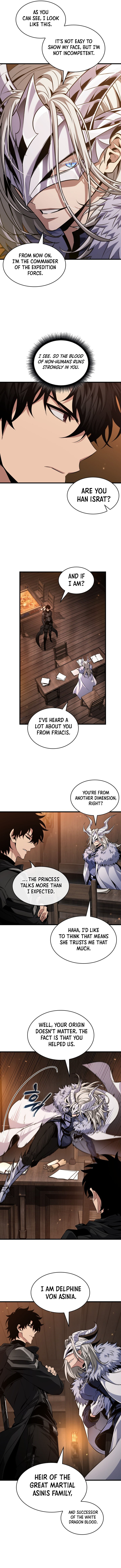 Pick Me Up! Chap 206 - Next Chap 207