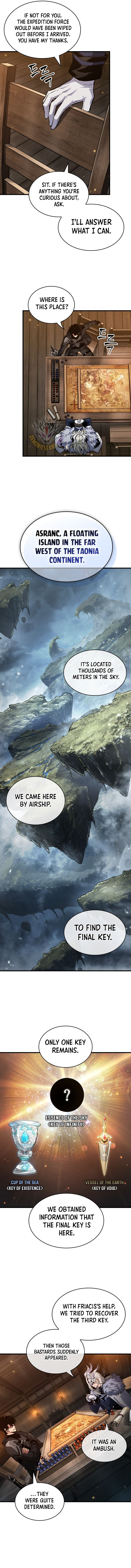 Pick Me Up! Chap 206 - Next Chap 207