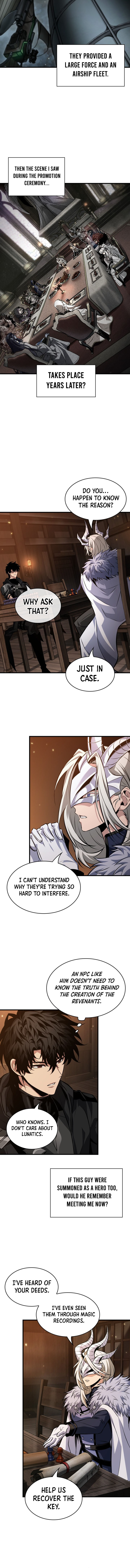 Pick Me Up! Chap 206 - Next Chap 207