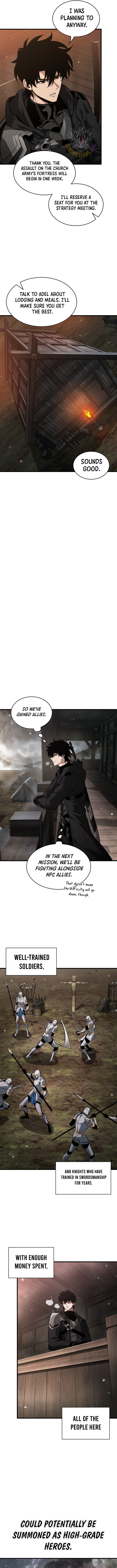 Pick Me Up! Chap 206 - Next Chap 207