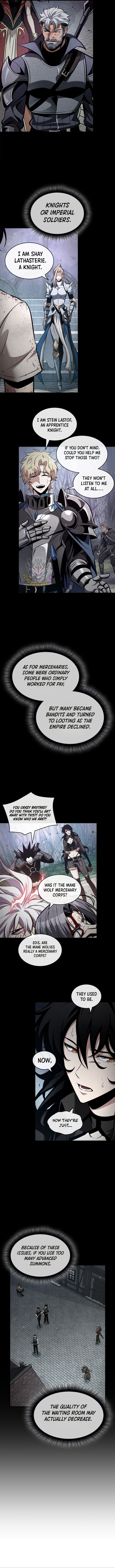Pick Me Up! Chap 207 - Next Chap 208