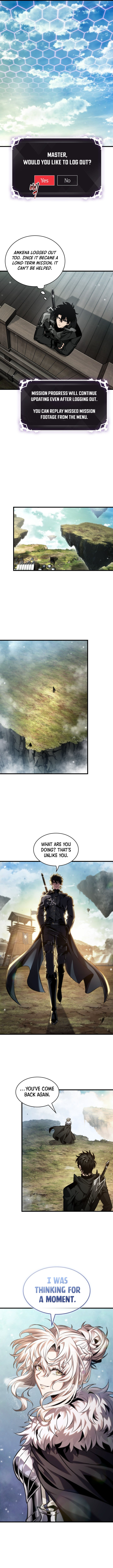 Pick Me Up! Chap 207 - Next Chap 208