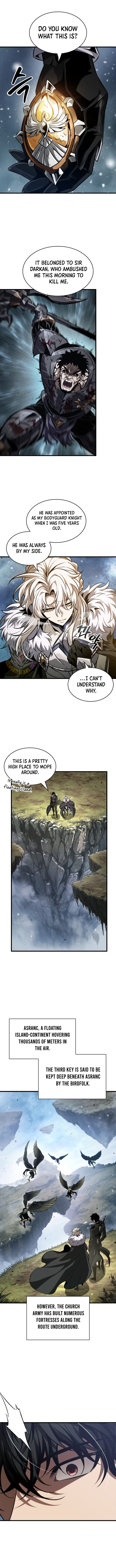 Pick Me Up! Chap 207 - Next Chap 208