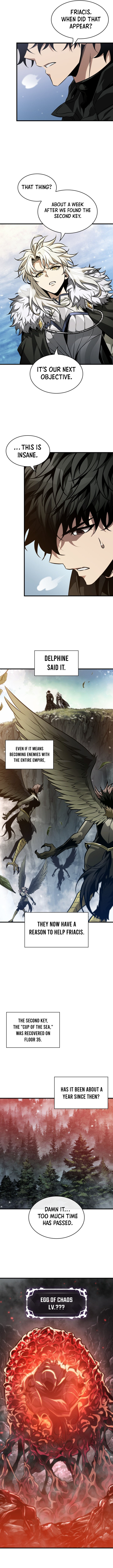 Pick Me Up! Chap 207 - Next Chap 208