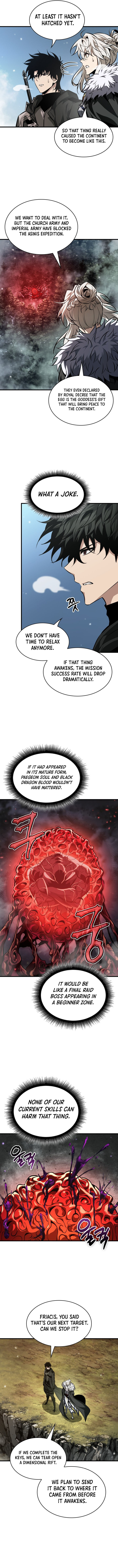 Pick Me Up! Chap 207 - Next Chap 208