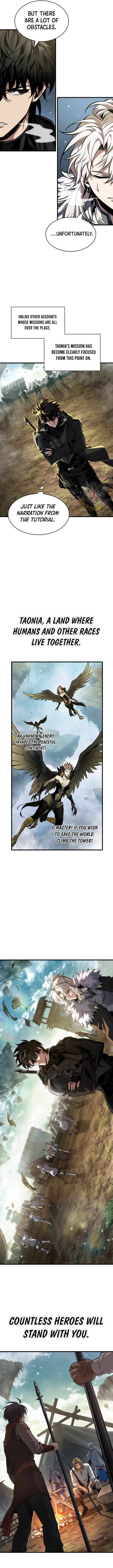 Pick Me Up! Chap 207 - Next Chap 208
