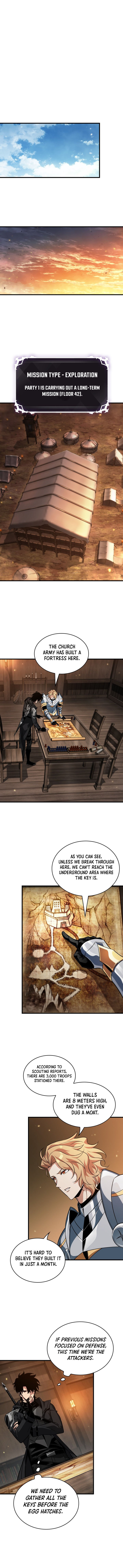 Pick Me Up! Chap 207 - Next Chap 208