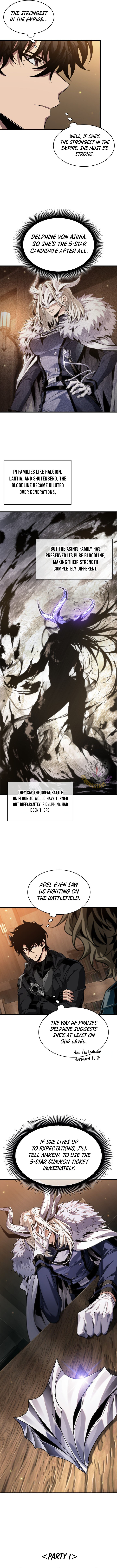 Pick Me Up! Chap 207 - Next Chap 208