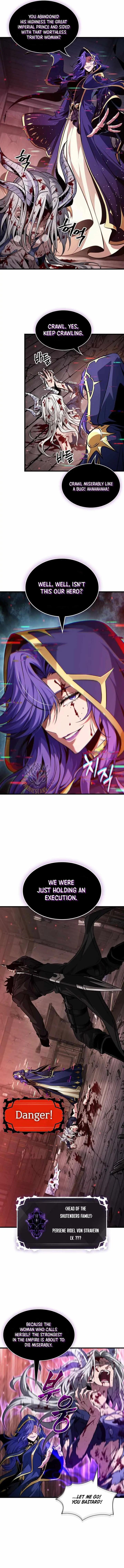 Pick Me Up! Chap 208 - Next Chap 209