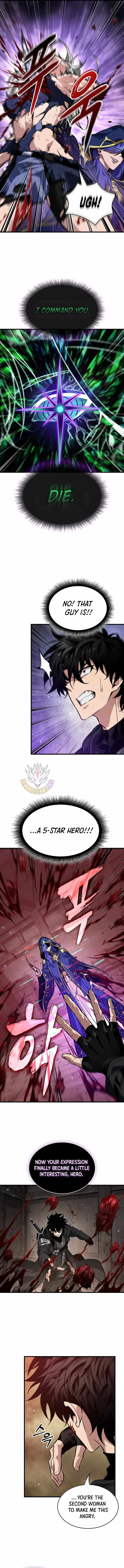 Pick Me Up! Chap 208 - Next Chap 209