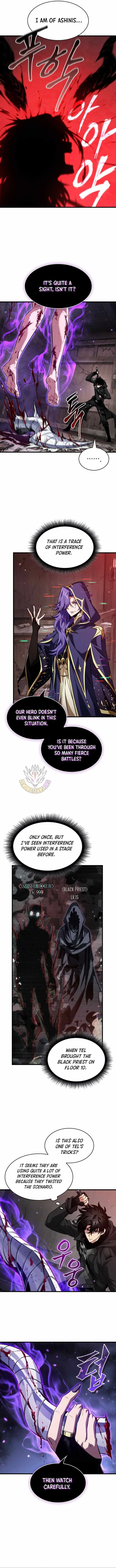 Pick Me Up! Chap 208 - Next Chap 209