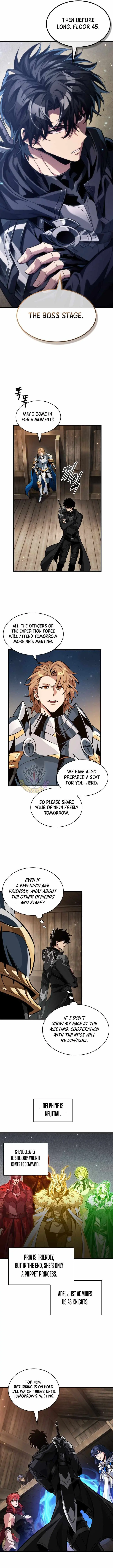 Pick Me Up! Chap 208 - Next Chap 209