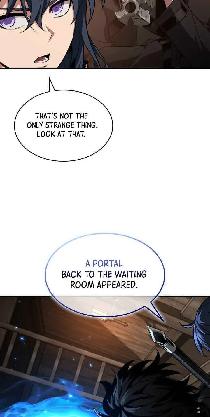 Pick Me Up! Chap 209 - Next Chap 210
