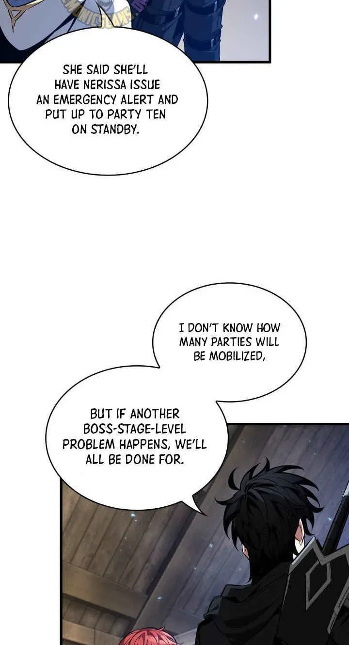 Pick Me Up! Chap 209 - Next Chap 210