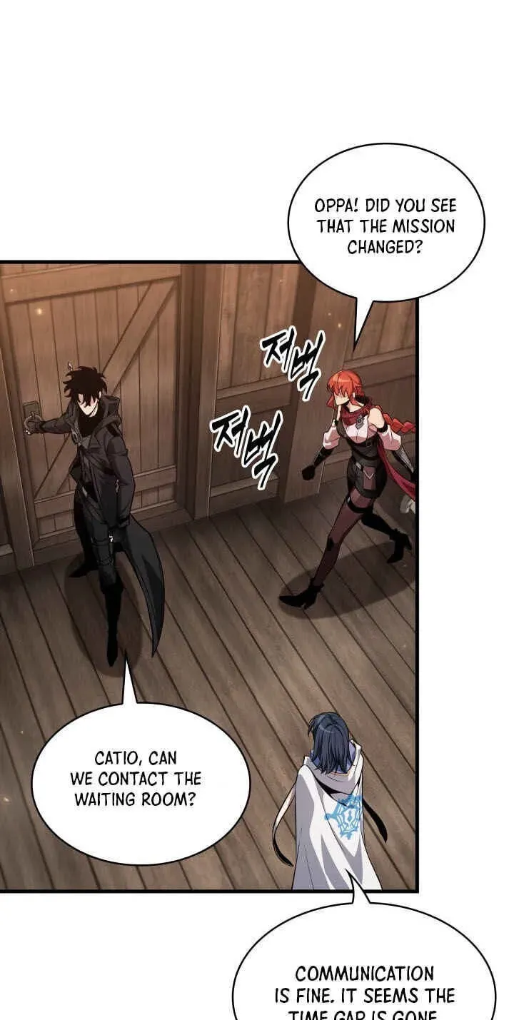 Pick Me Up! Chap 209 - Next Chap 210
