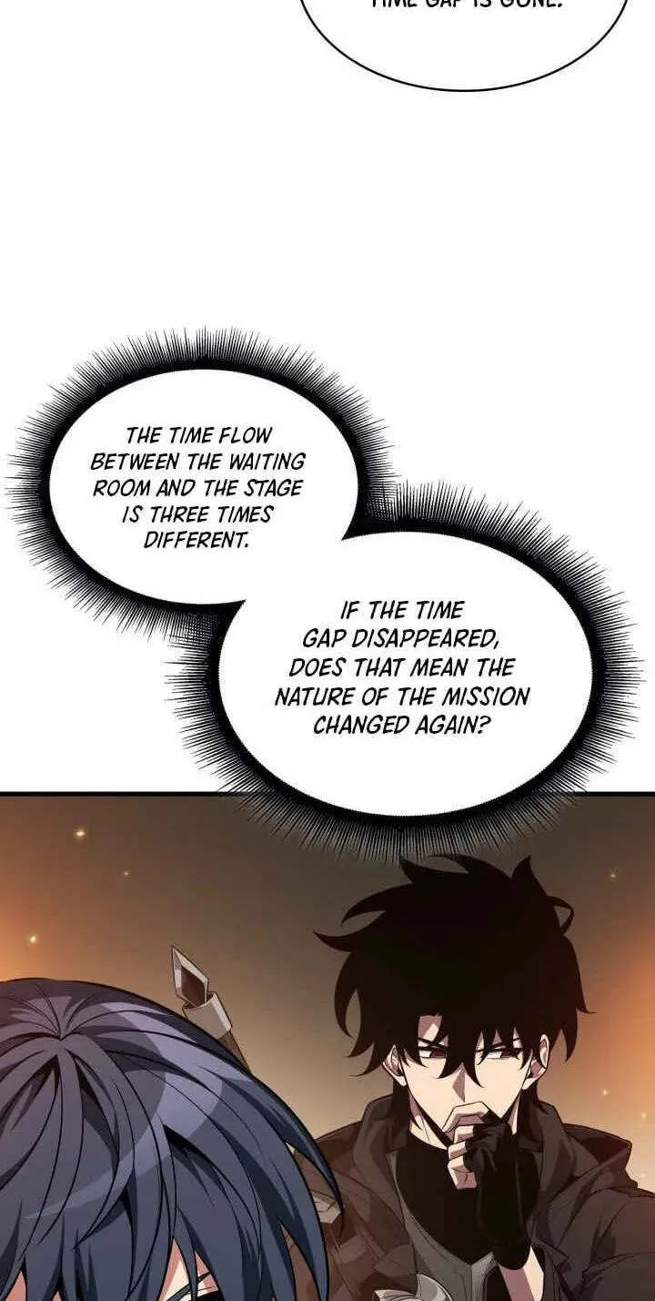 Pick Me Up! Chap 209 - Next Chap 210