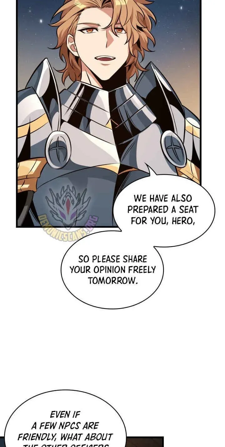 Pick Me Up! Chap 209 - Next Chap 210