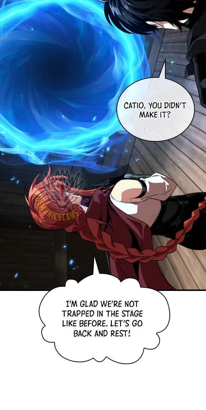Pick Me Up! Chap 209 - Next Chap 210