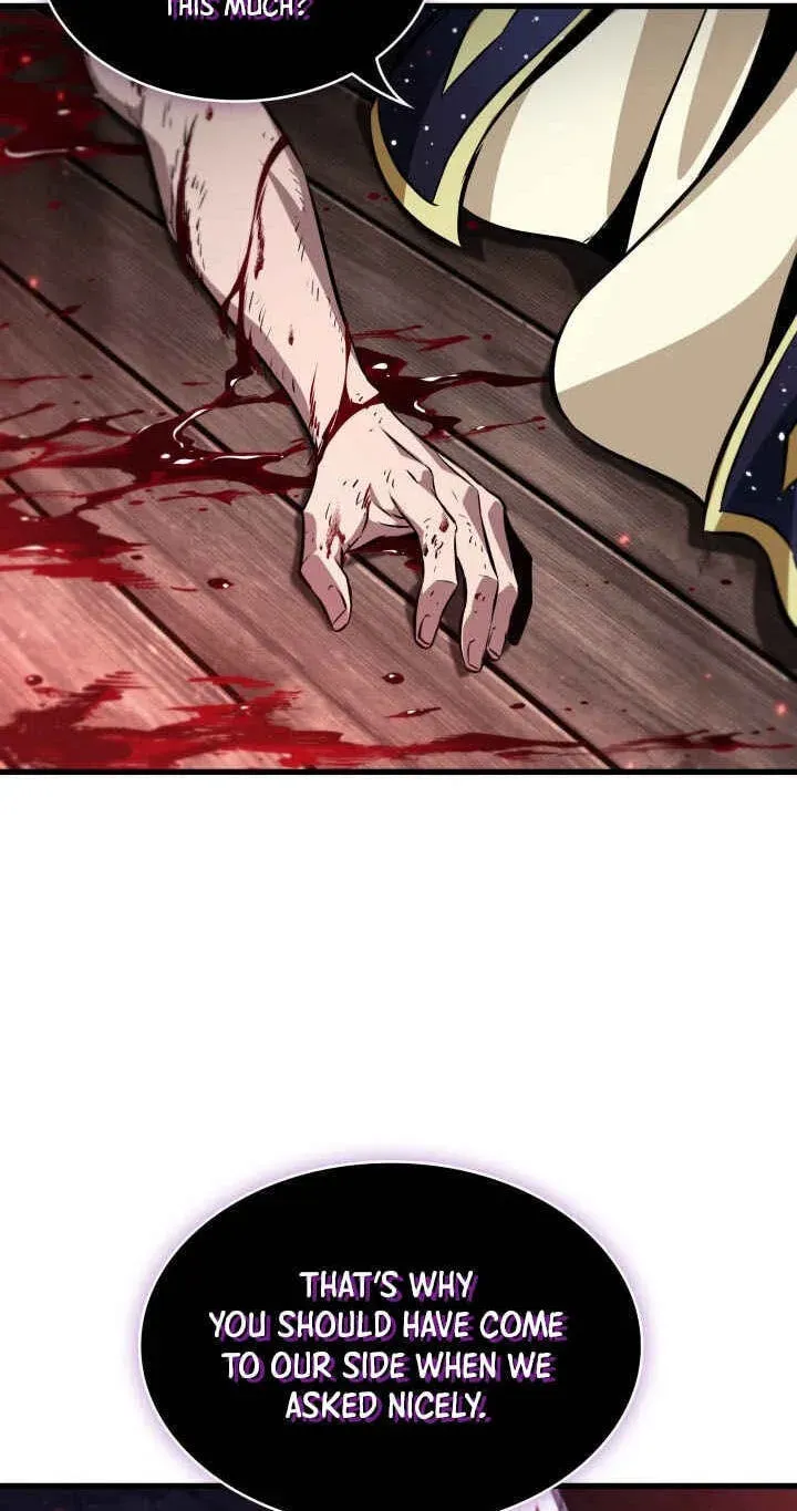 Pick Me Up! Chap 209 - Next Chap 210