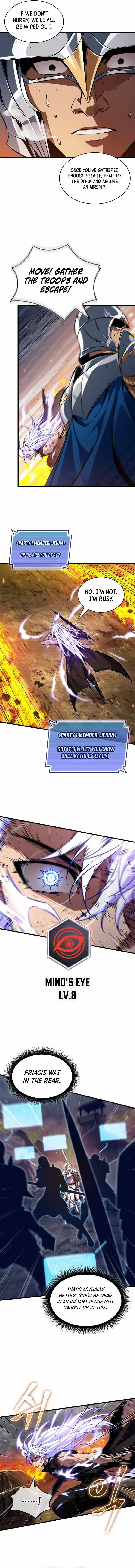 Pick Me Up! Chap 210 - Next Chap 211