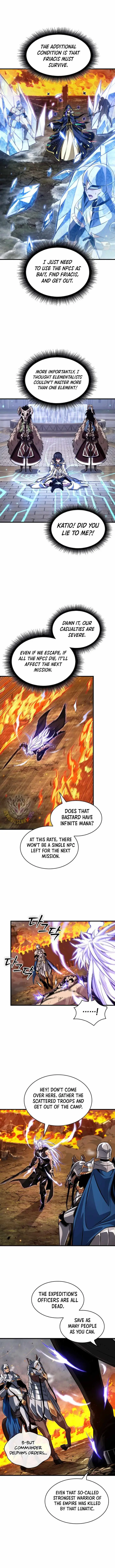 Pick Me Up! Chap 210 - Next Chap 211