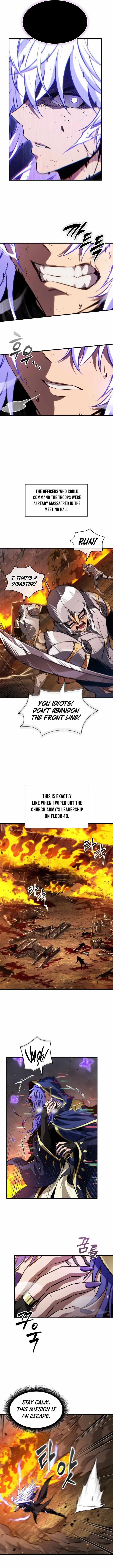 Pick Me Up! Chap 210 - Next Chap 211