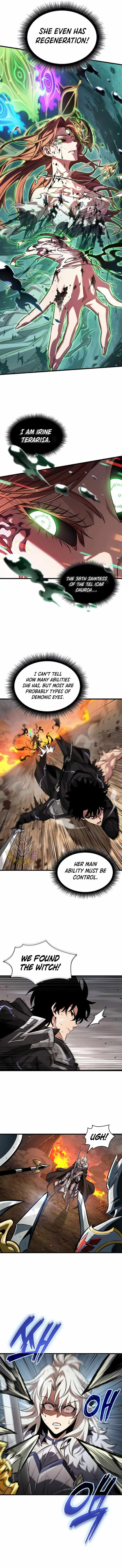 Pick Me Up! Chap 211 - Next Chap 212