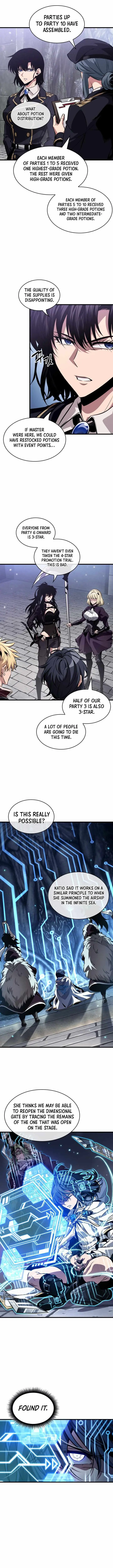 Pick Me Up! Chap 211 - Next Chap 212