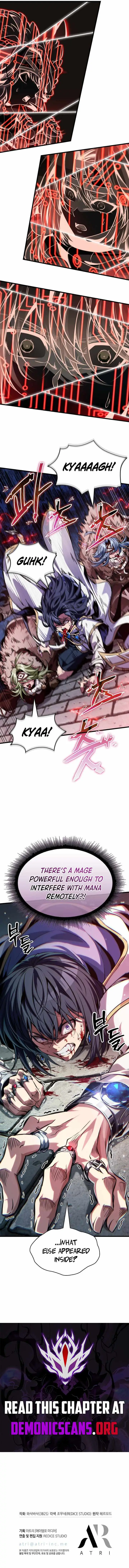 Pick Me Up! Chap 211 - Next Chap 212