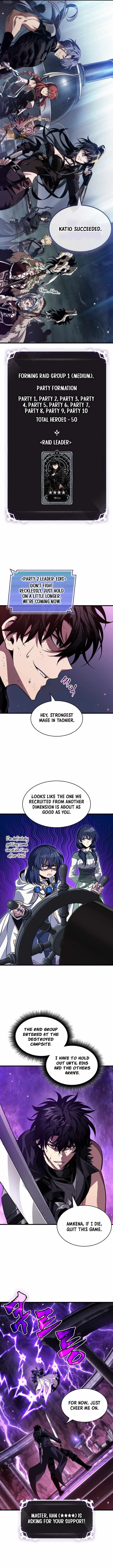 Pick Me Up! Chap 217 - Next Chap 218