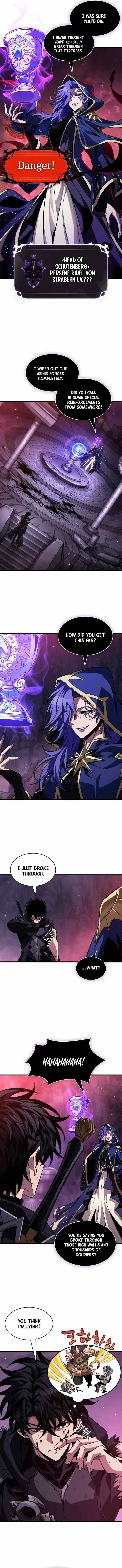Pick Me Up! Chap 217 - Next Chap 218