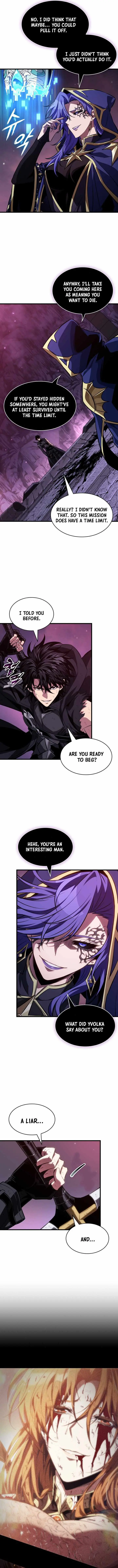 Pick Me Up! Chap 217 - Next Chap 218