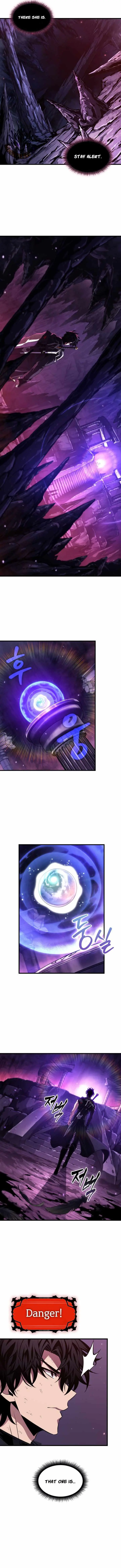 Pick Me Up! Chap 217 - Next Chap 218